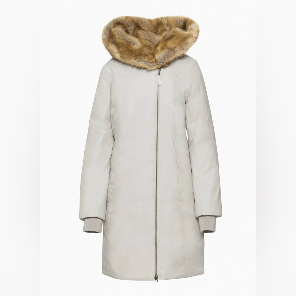 Aritzia Babaton St. Moritz Parka